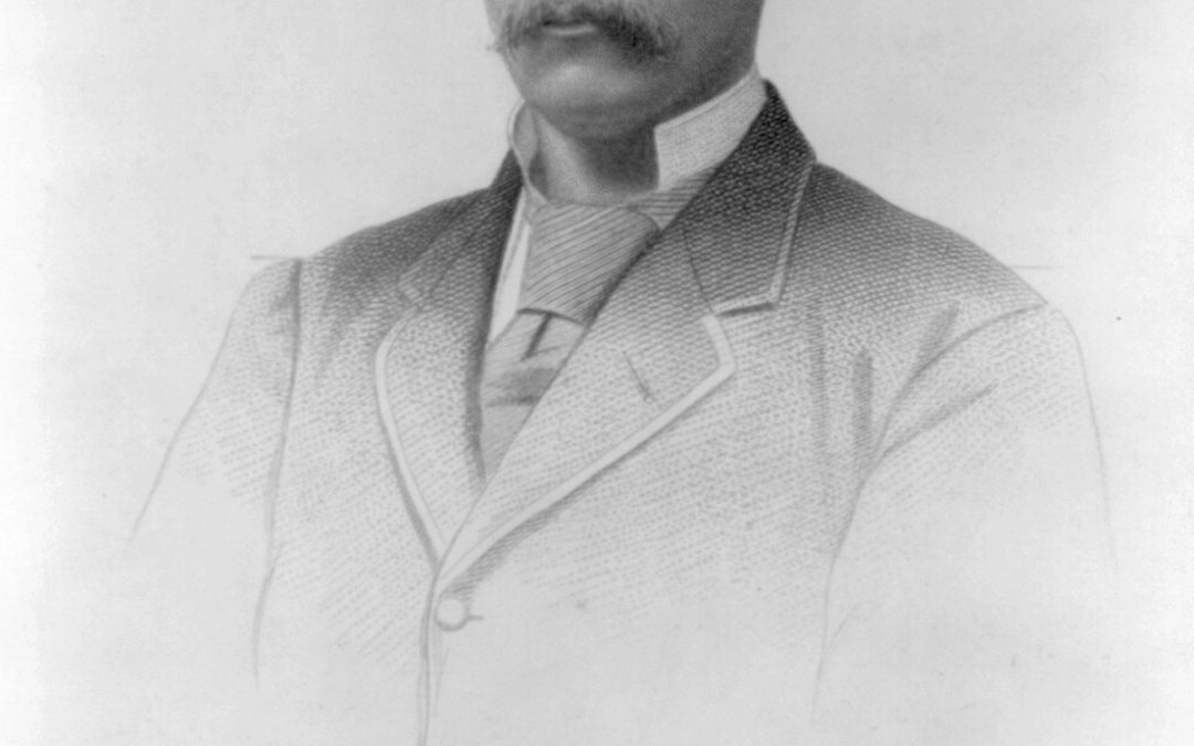 James Gordon Bennett Jr.