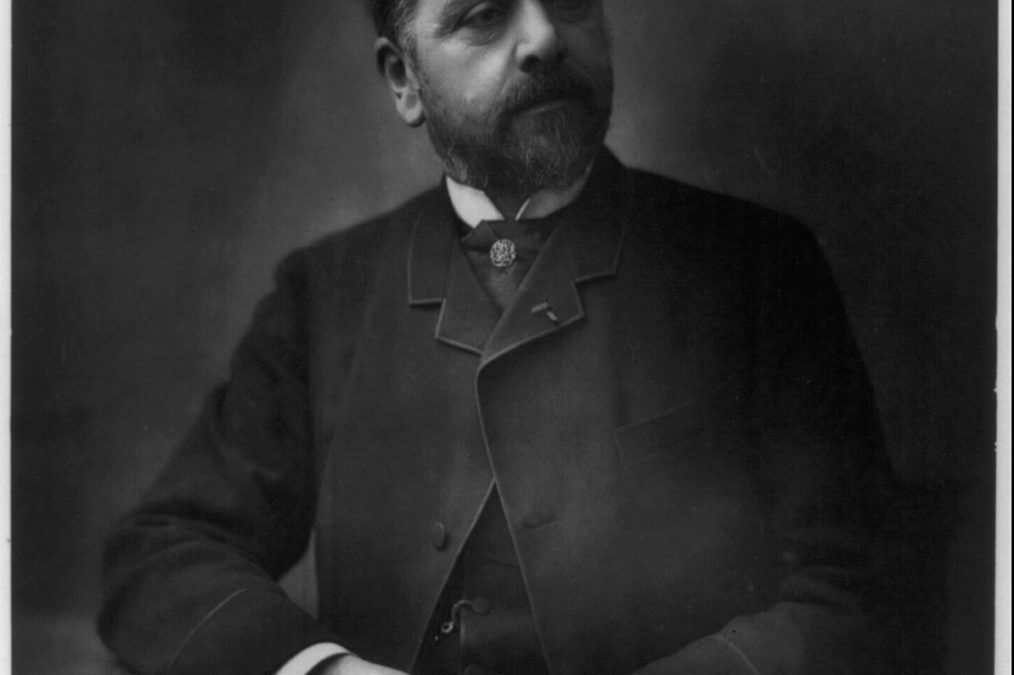 Gustave Eiffel