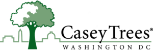 Casey Trees logo.