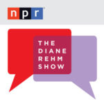 The Diane Rehm Show logo