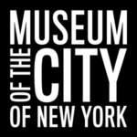 Museum of the City of New York logo.